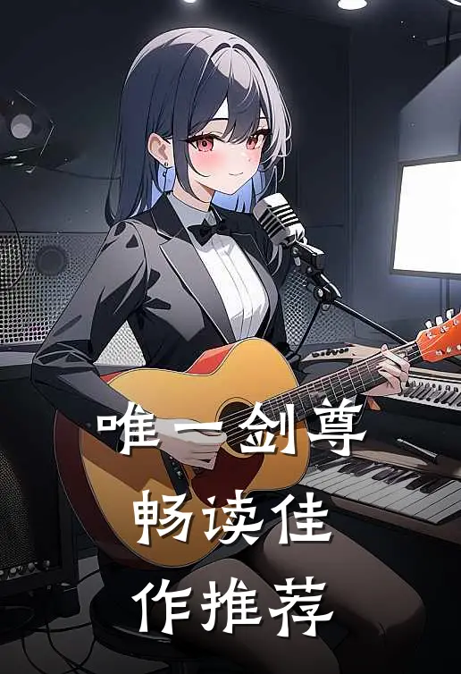 唯一剑尊畅读佳作推荐