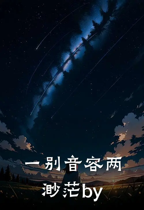 一别音容两渺茫by