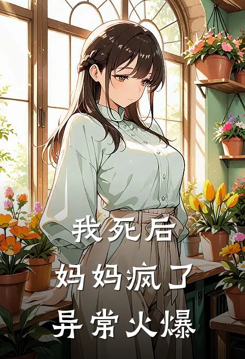 我死后，妈妈疯了异常火爆