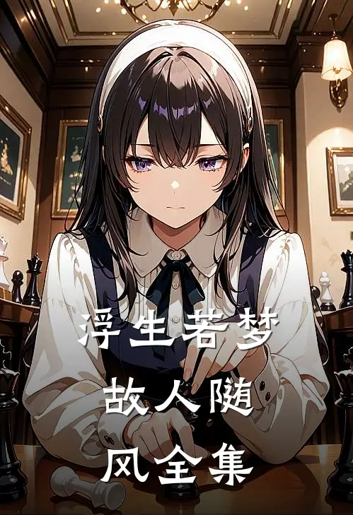 浮生若梦，故人随风 全集
