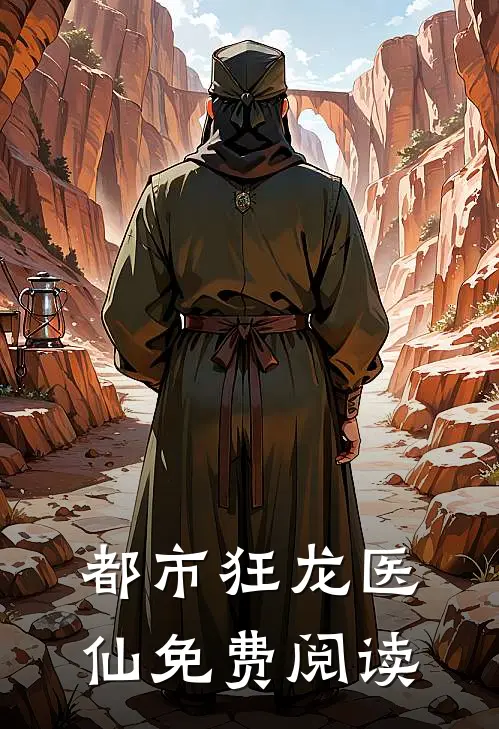 都市狂龙医仙免费阅读
