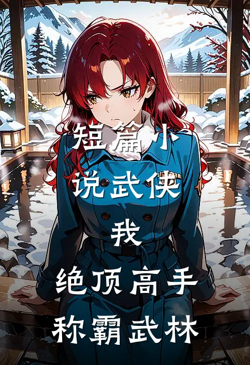 短篇小说武侠：我，绝顶高手，称霸武林