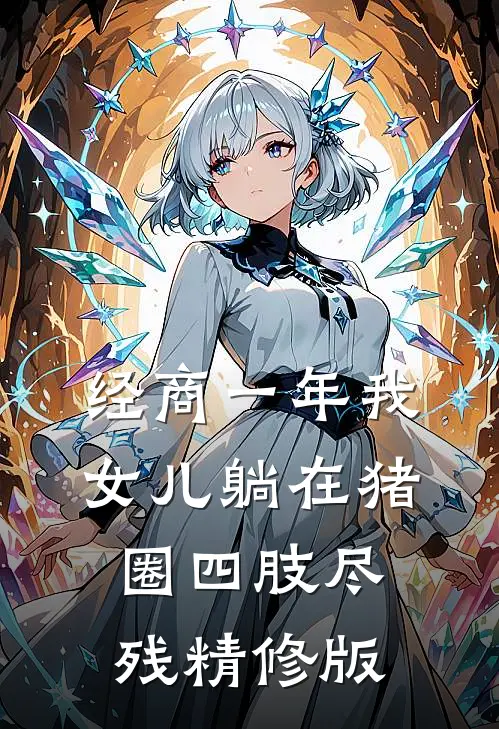 经商一年我女儿躺在猪圈四肢尽残精修版