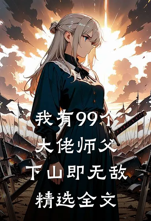 我有99个大佬师父，下山即无敌精选全文