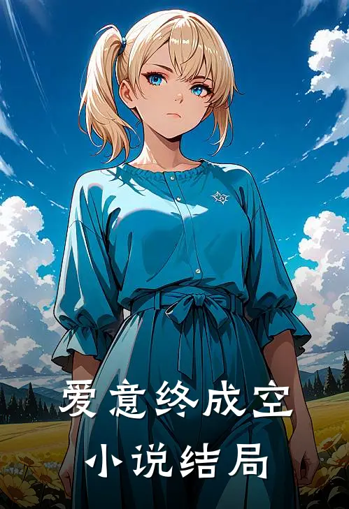 爱意终成空小说结局