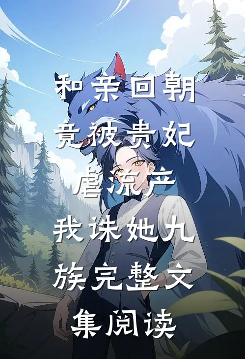 和亲回朝，竟被贵妃虐流产，我诛她九族完整文集阅读