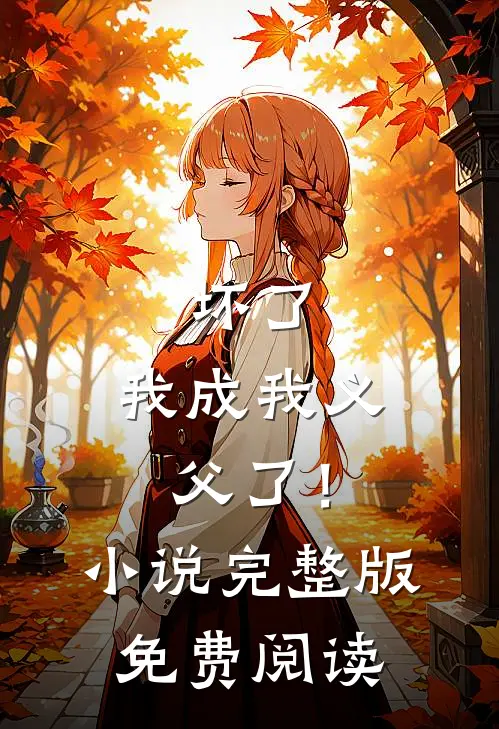 坏了，我成我义父了！小说完整版免费阅读