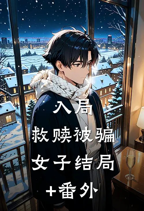 入局：救赎被骗女子结局+番外
