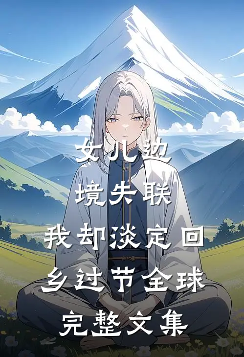 女儿边境失联，我却淡定回乡过节全球完整文集