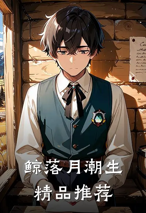 鲸落月潮生精品推荐