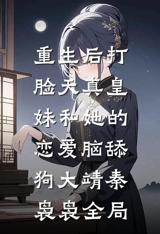 重生后打脸天真皇妹和她的恋爱脑舔狗大靖秦袅袅全局