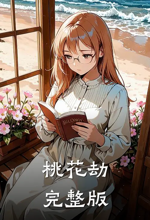 桃花劫完整版