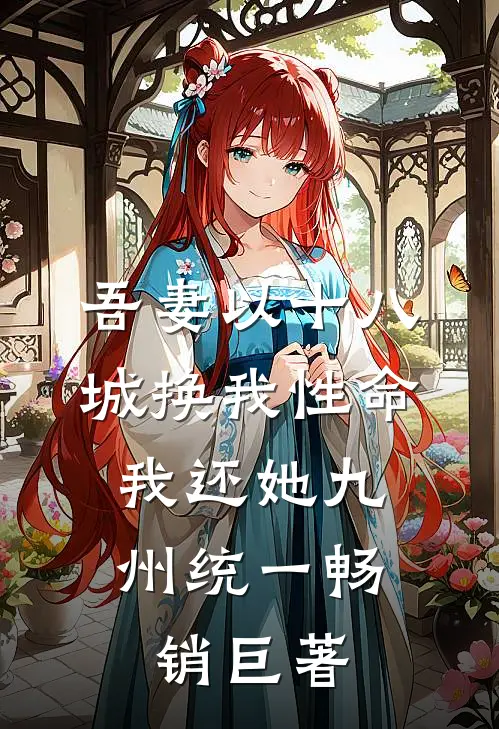 吾妻以十八城换我性命，我还她九州统一畅销巨著