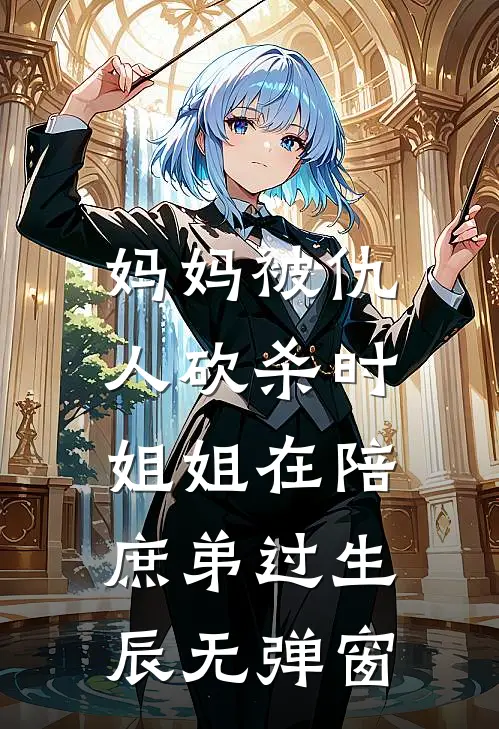 妈妈被仇人砍杀时，姐姐在陪庶弟过生辰无弹窗