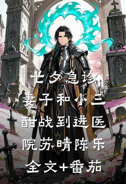 七夕急诊，妻子和小三酣战到进医院苏晴陈乐全文+番茄