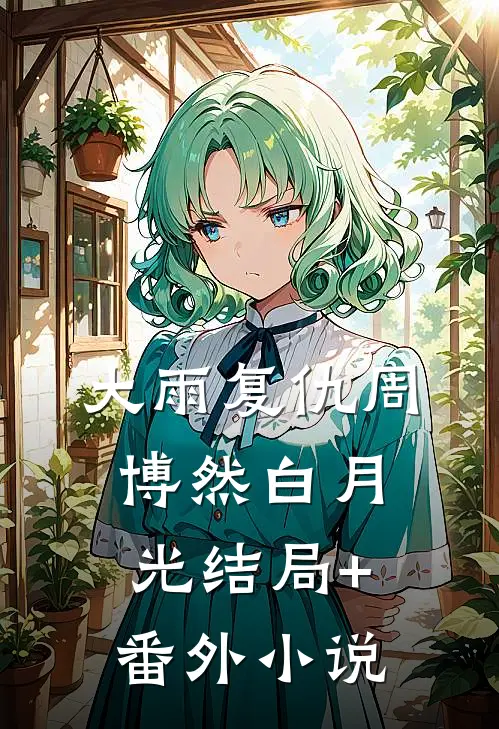 大雨复仇周博然白月光结局+番外小说