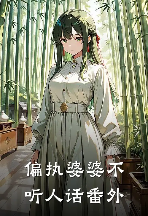 偏执婆婆不听人话 番外