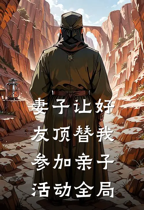 妻子让好友顶替我参加亲子活动全局