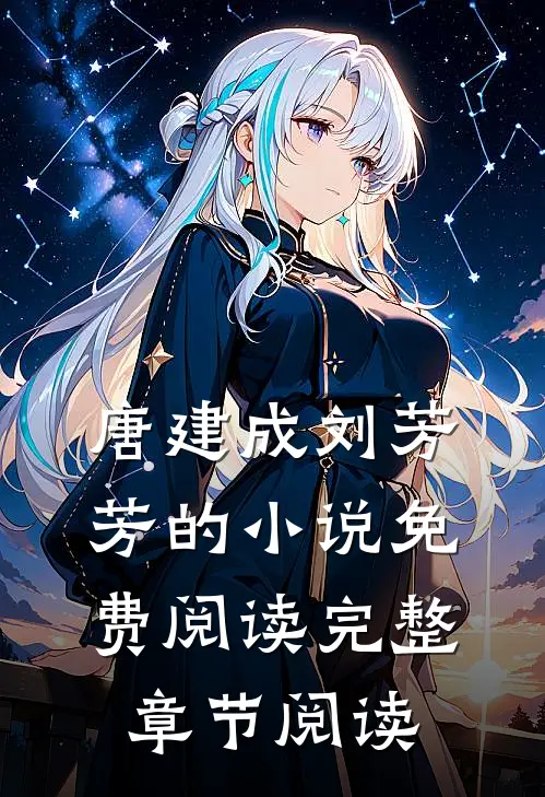唐建成刘芳芳的小说免费阅读完整章节阅读