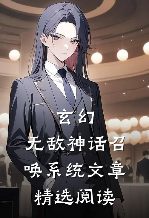 玄幻：无敌神话召唤系统文章精选阅读