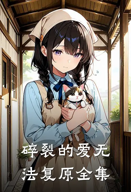 碎裂的爱无法复原 全集