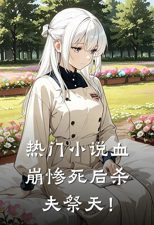 热门小说血崩惨死后杀夫祭天！