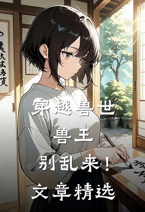 穿越兽世：兽王，别乱来！文章精选