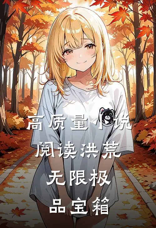 高质量小说阅读洪荒：无限极品宝箱