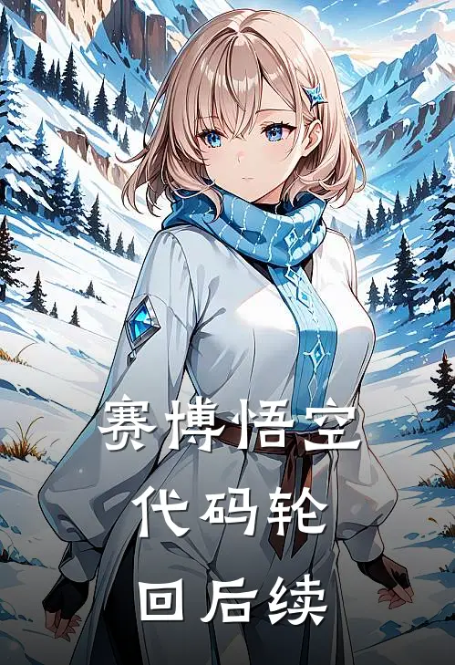 赛博悟空：代码轮回后续