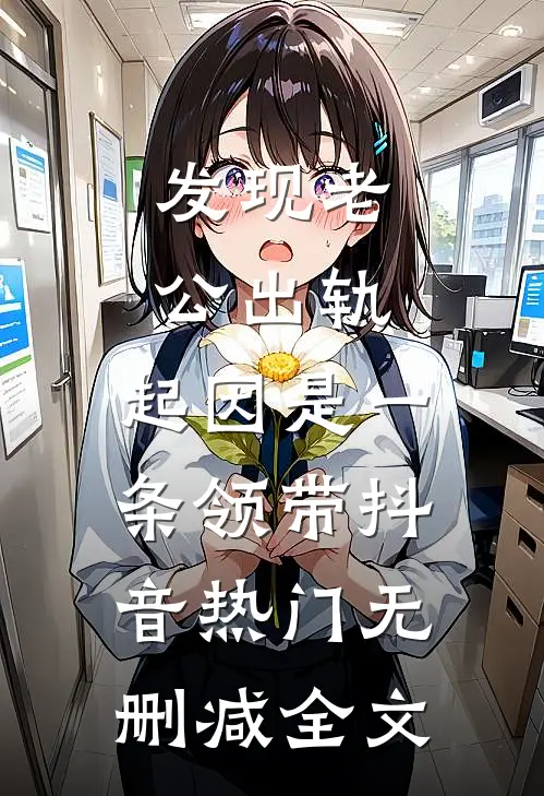 发现老公出轨，起因是一条领带抖音热门无删减全文