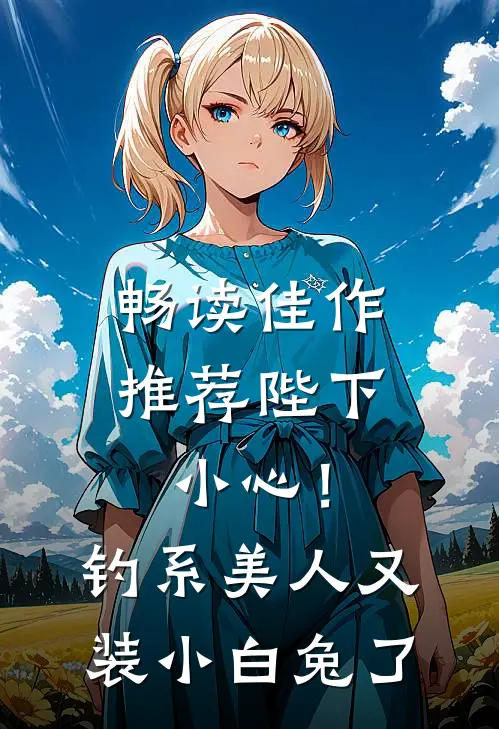畅读佳作推荐陛下小心！钓系美人又装小白兔了
