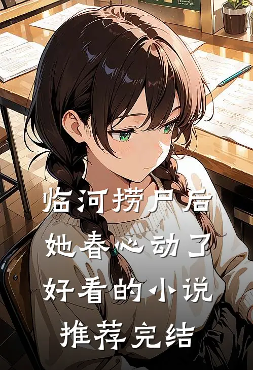临河捞尸后，她春心动了好看的小说推荐完结