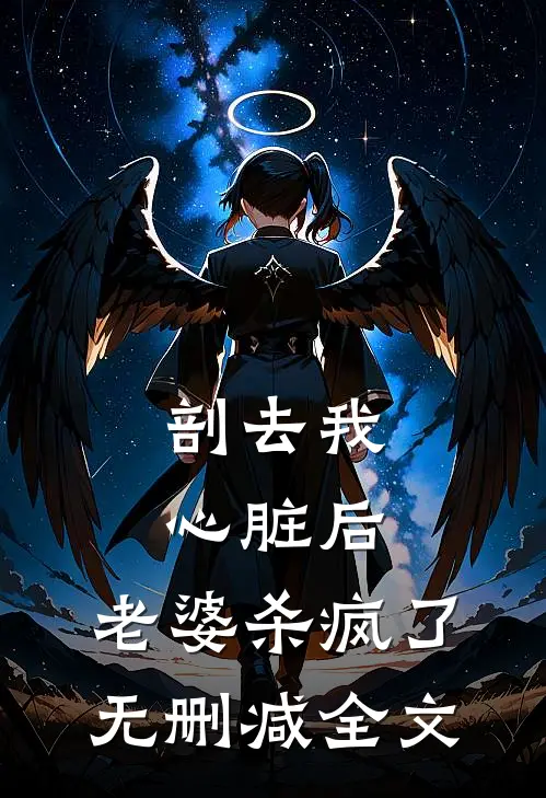 剖去我心脏后，老婆杀疯了无删减全文