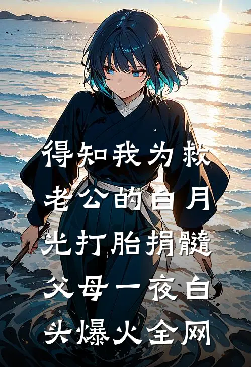 得知我为救老公的白月光打胎捐髓，父母一夜白头爆火全网