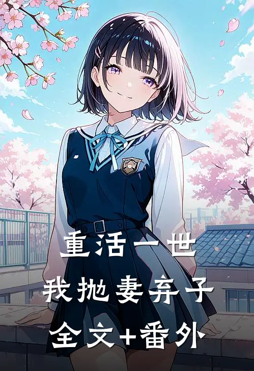 重活一世，我抛妻弃子全文+番外