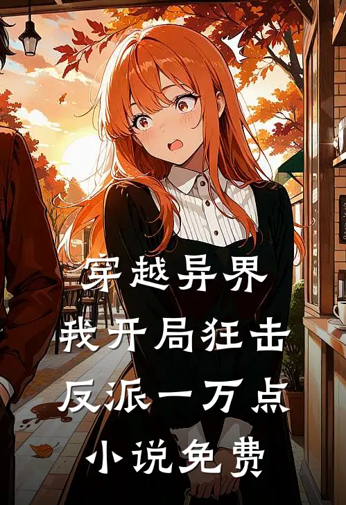 穿越异界，我开局狂击反派一万点小说免费