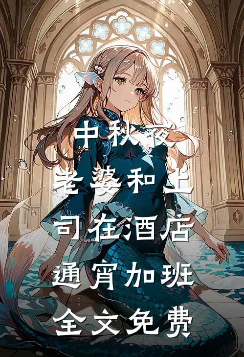 中秋夜，老婆和上司在酒店通宵加班全文免费