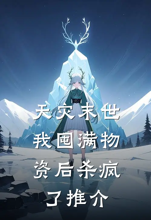 天灾末世，我囤满物资后杀疯了推介
