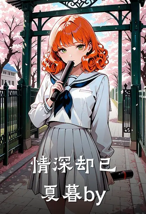 情深却已夏暮by