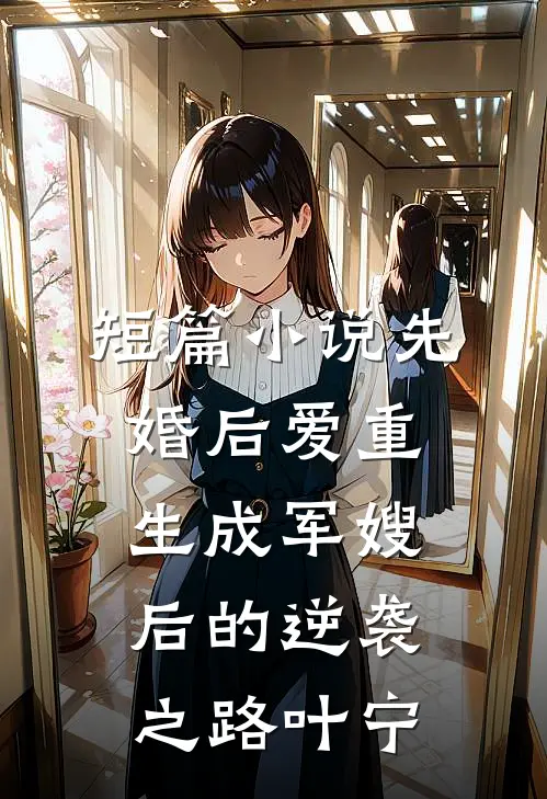 短篇小说先婚后爱重生成军嫂后的逆袭之路叶宁