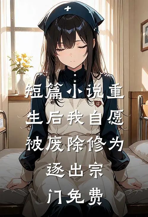 短篇小说重生后我自愿被废除修为,逐出宗门免费