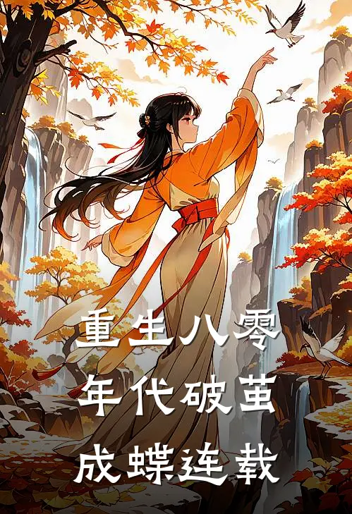 重生八零年代破茧成蝶连载