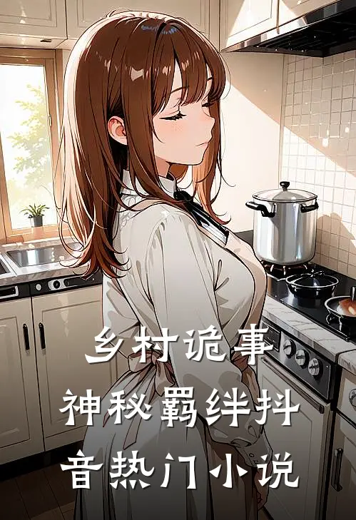 乡村诡事：神秘羁绊抖音热门小说