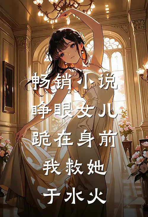 畅销小说睁眼女儿跪在身前，我救她于水火