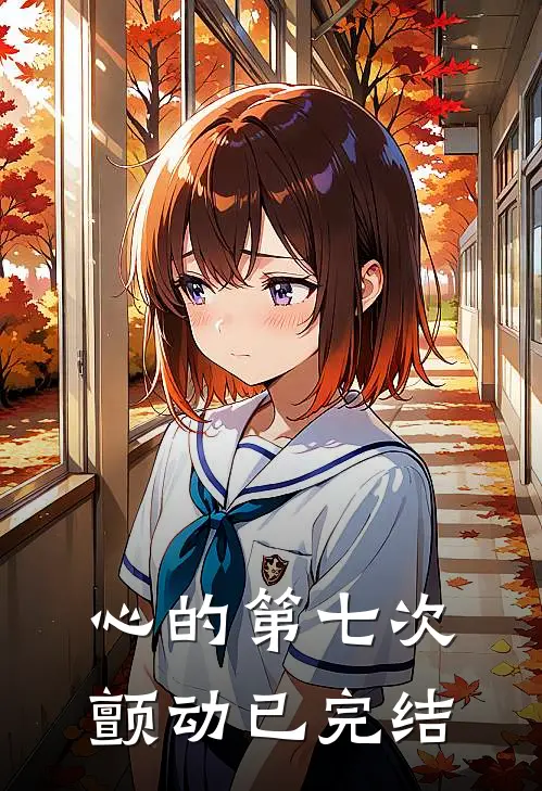心的第七次颤动已完结