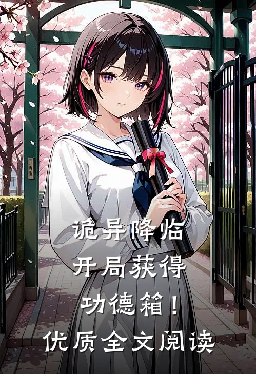 诡异降临，开局获得功德箱！优质全文阅读