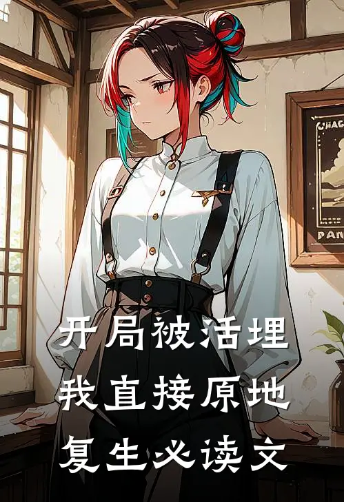 开局被活埋，我直接原地复生必读文