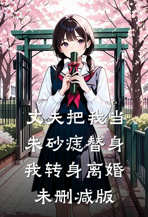 丈夫把我当朱砂痣替身，我转身离婚未删减版