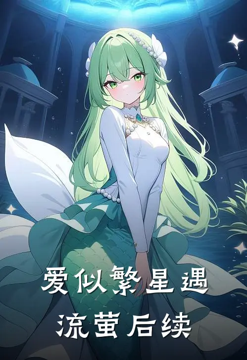 爱似繁星遇流萤后续