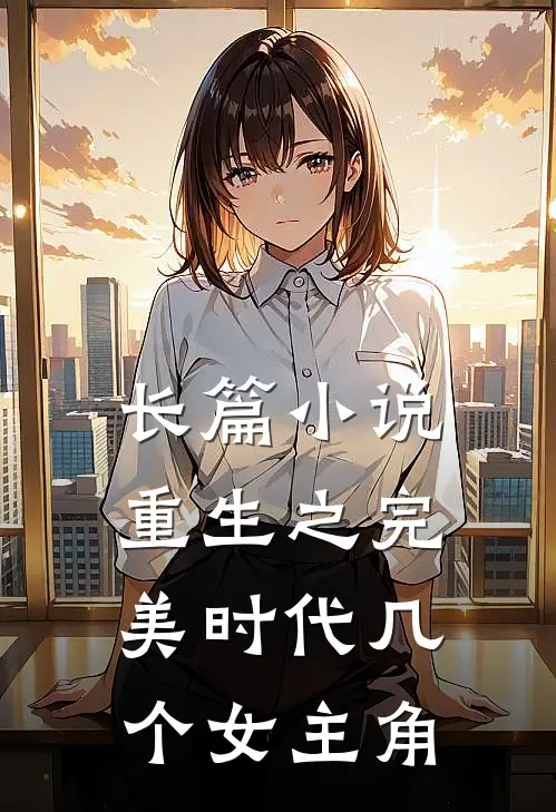 长篇小说重生之完美时代几个女主角